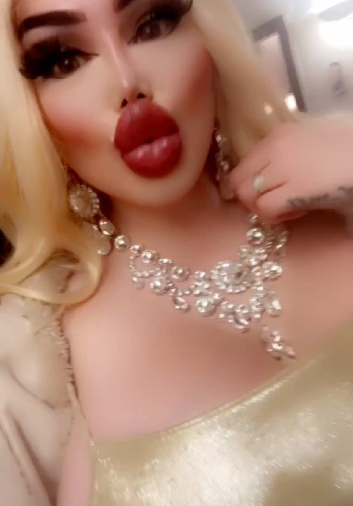 @bibibugattiinfluencer