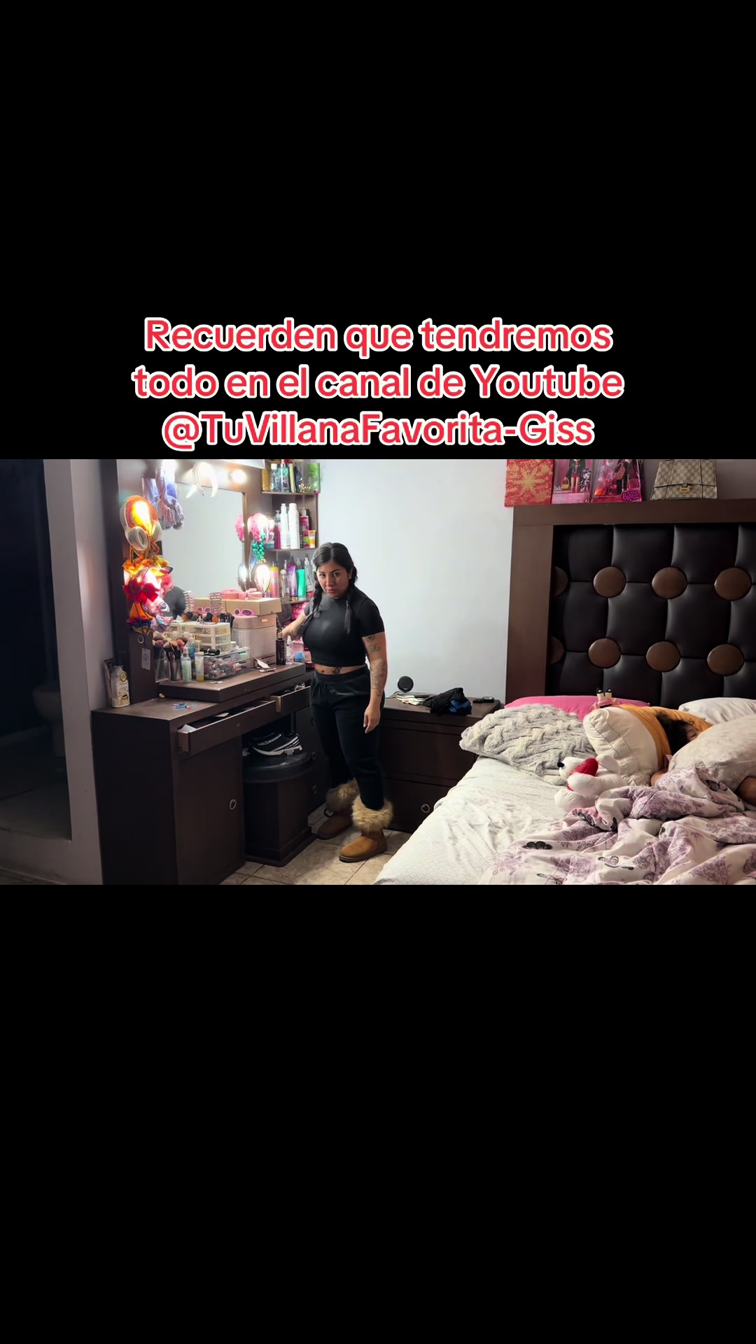 @🔥😈TU VILLANA FAVORITA😈🔥