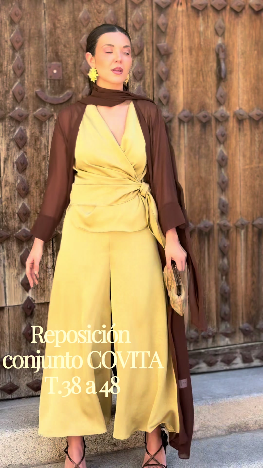 @MarisolTrend- Ropa Invitada