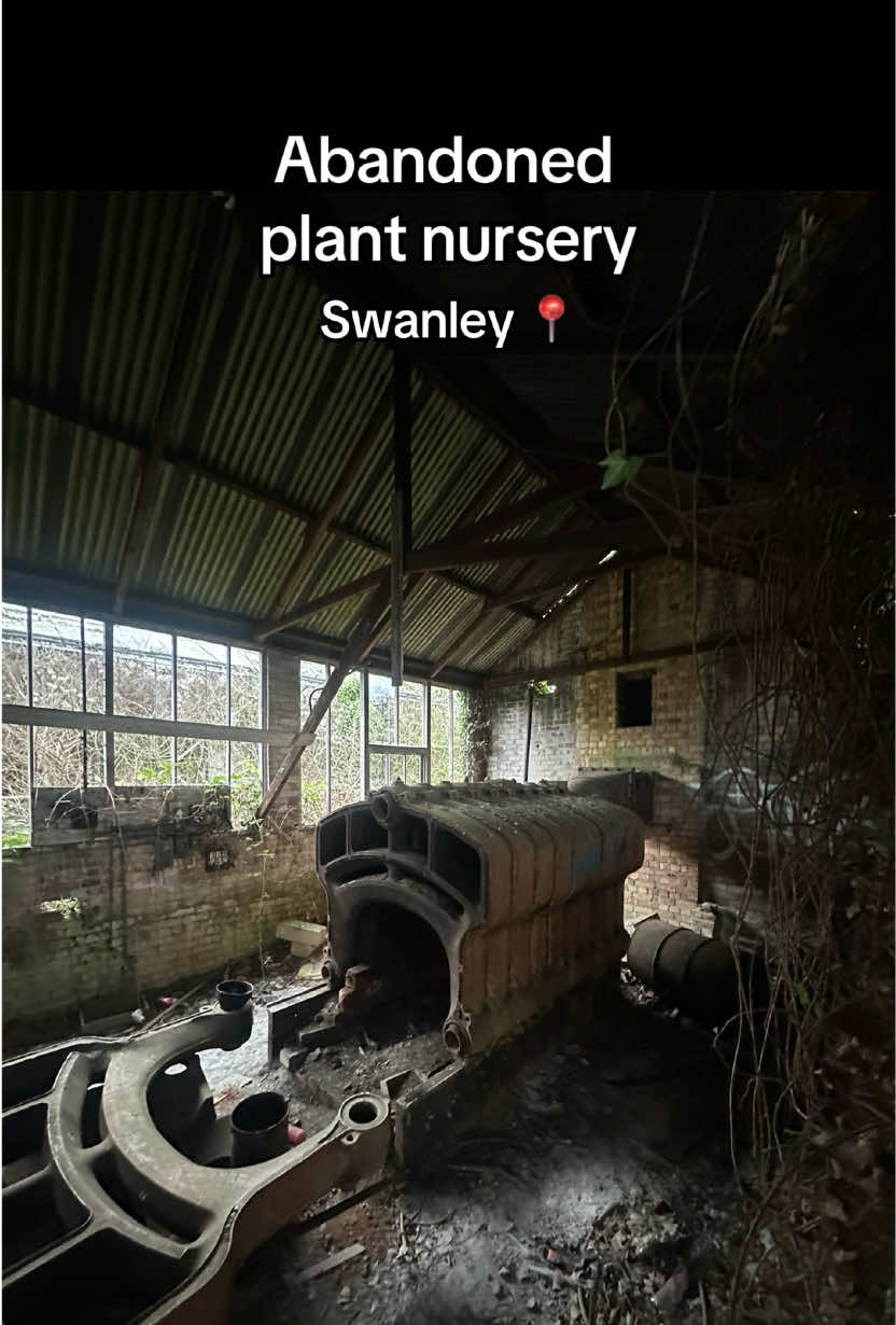 @Abandonedfindz