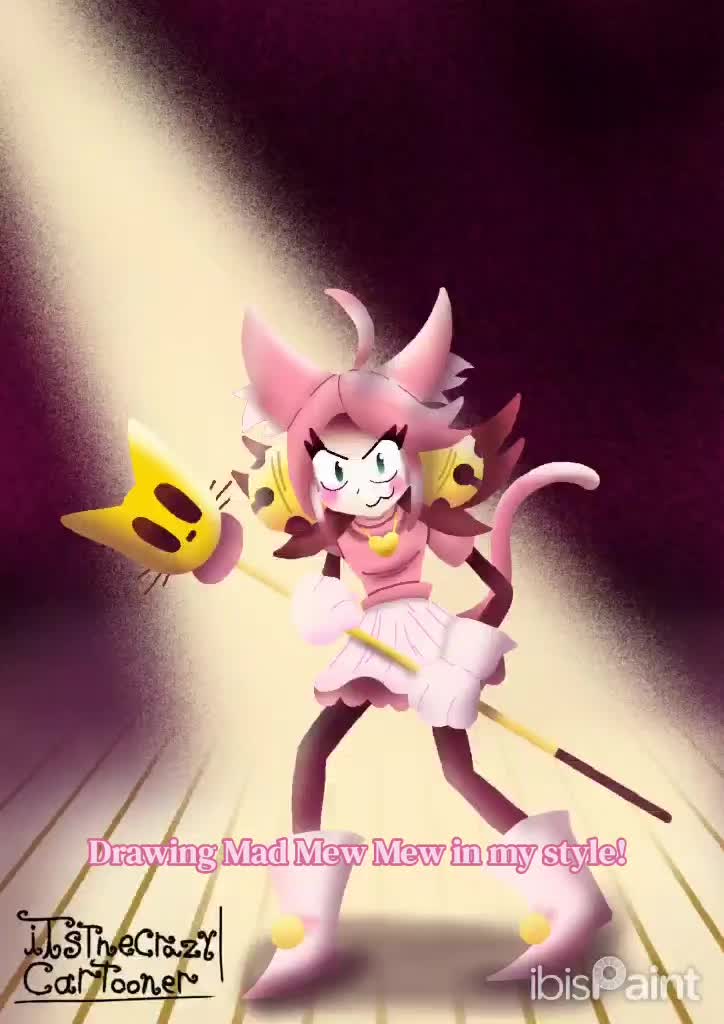 @ItsThecrazycartooner
