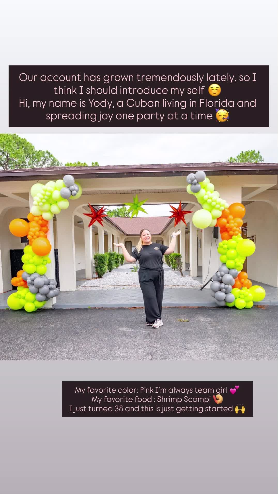 @SWFL Events & Rentals