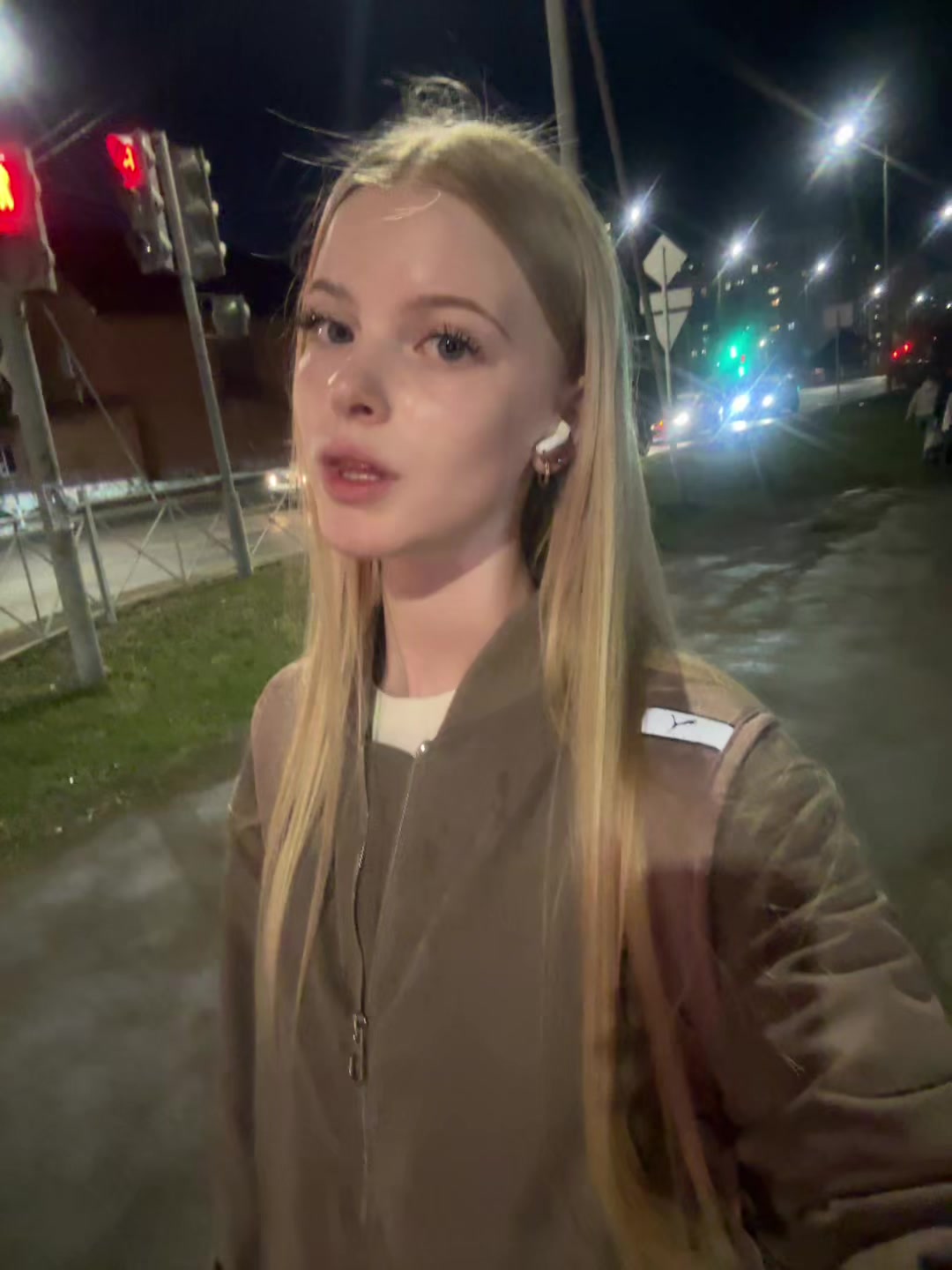@анюта