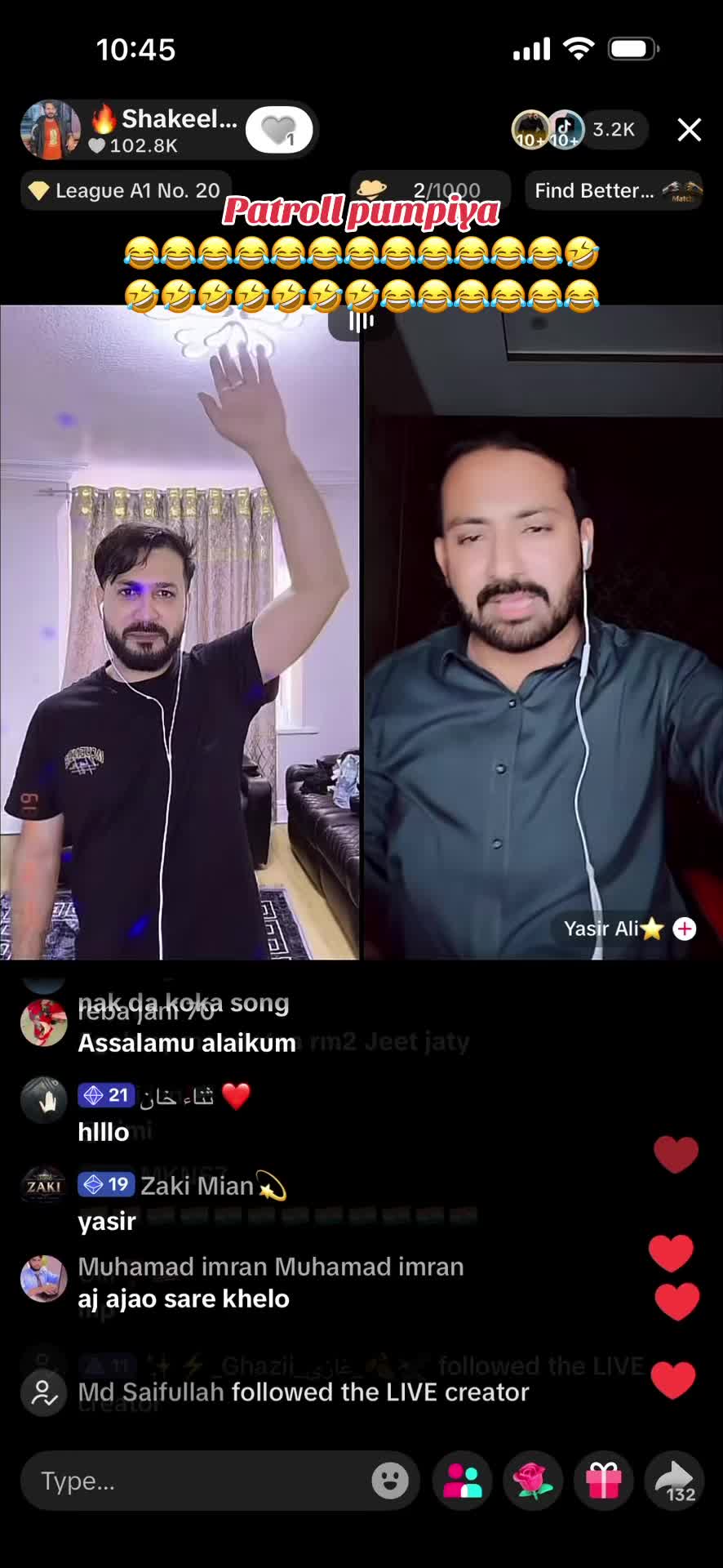 @Funny TikToker😂