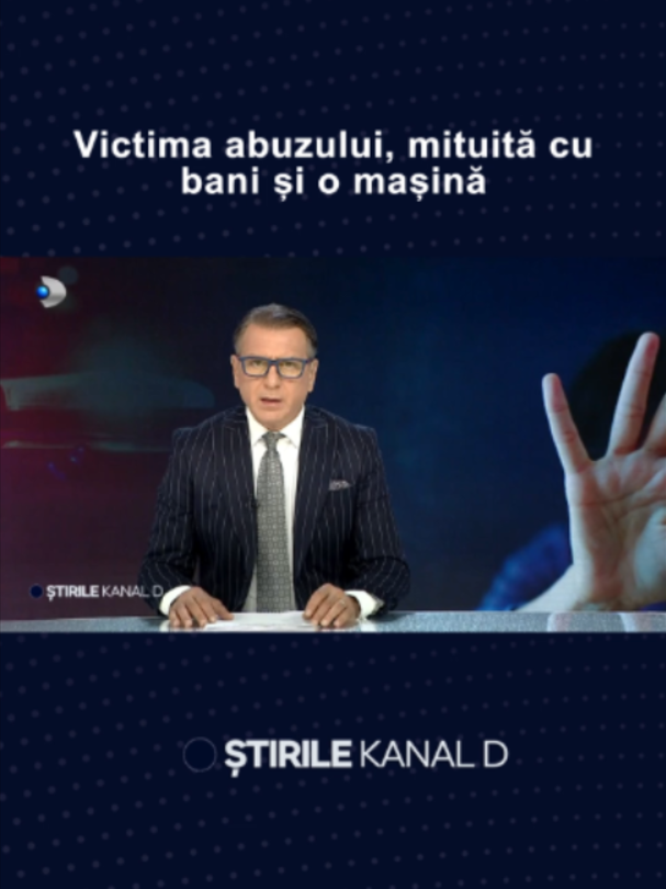 @Stirile Kanal D