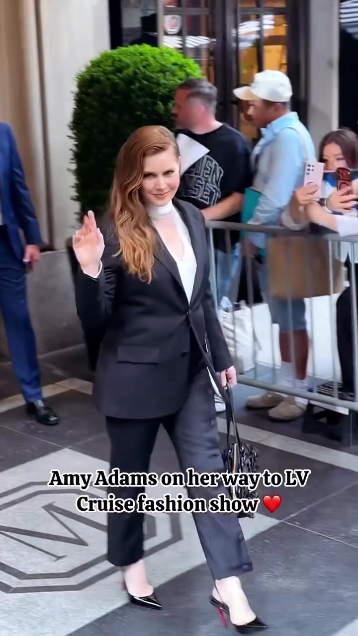 @Best Of Amy Adams