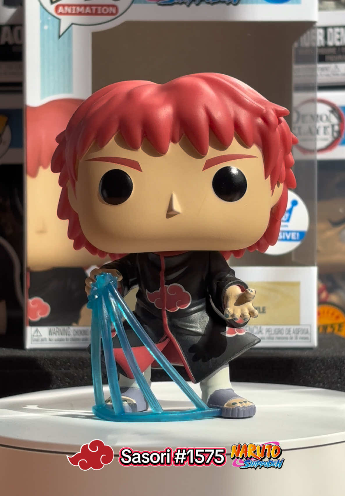 @Aleyer Funko
