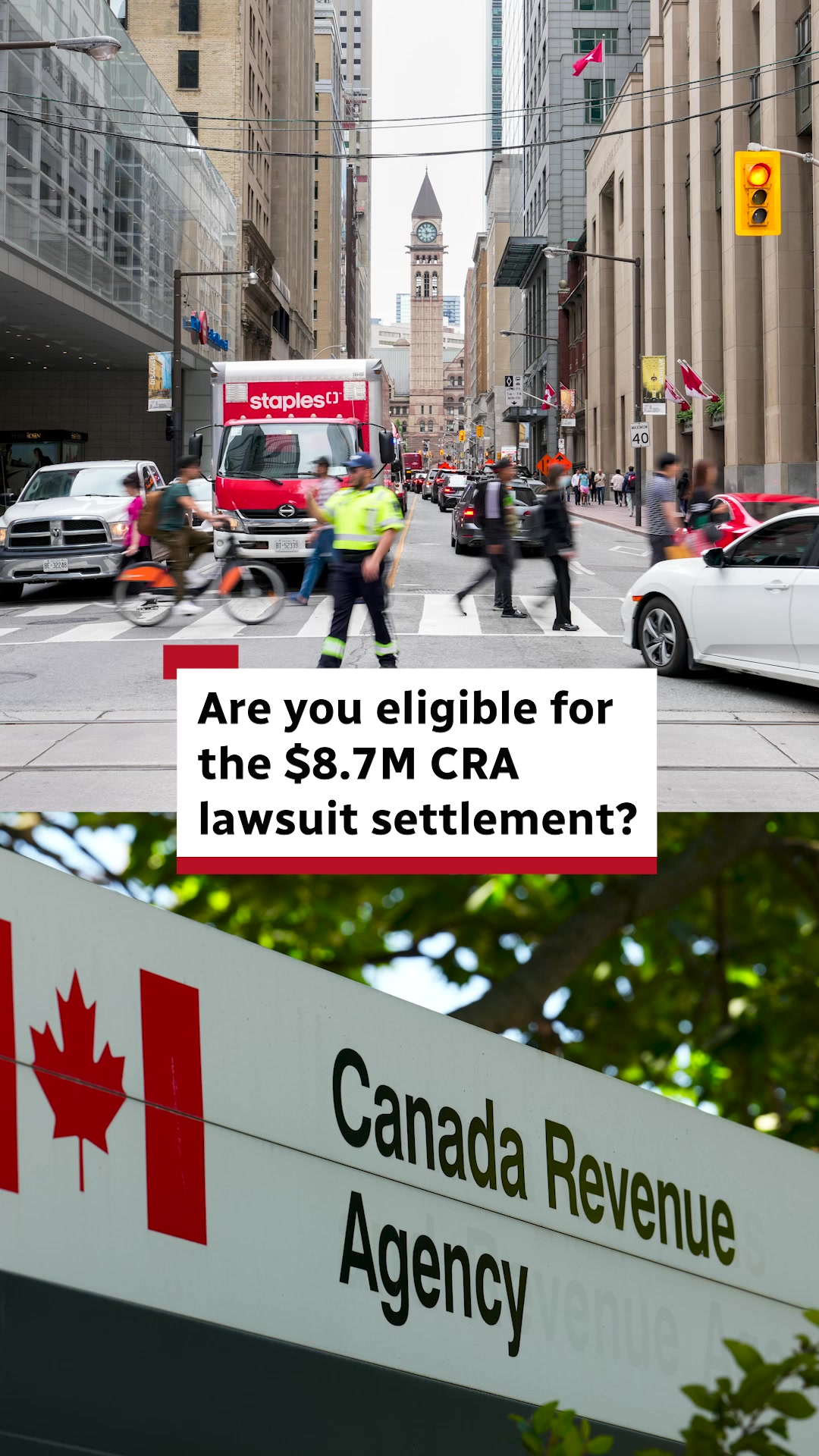 @CBC News