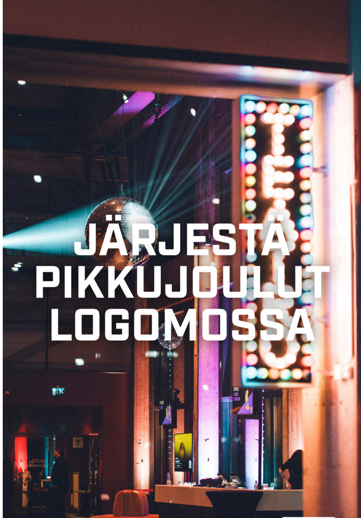 @Logomo Turku