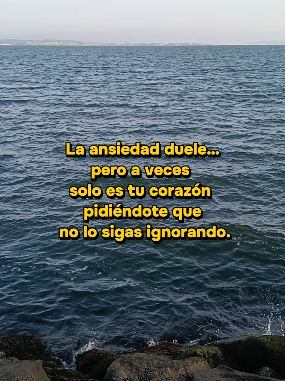 @Espacio para la calma