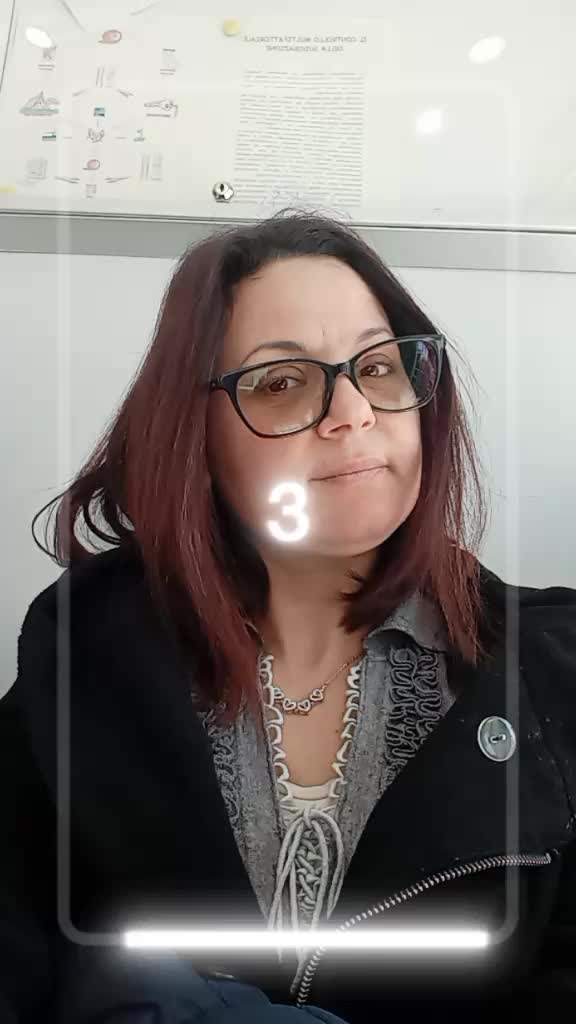 @Rosaria Borriello