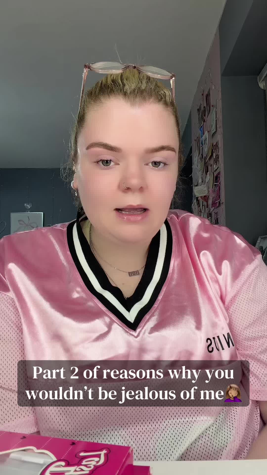 @Lucy Taylor🎀