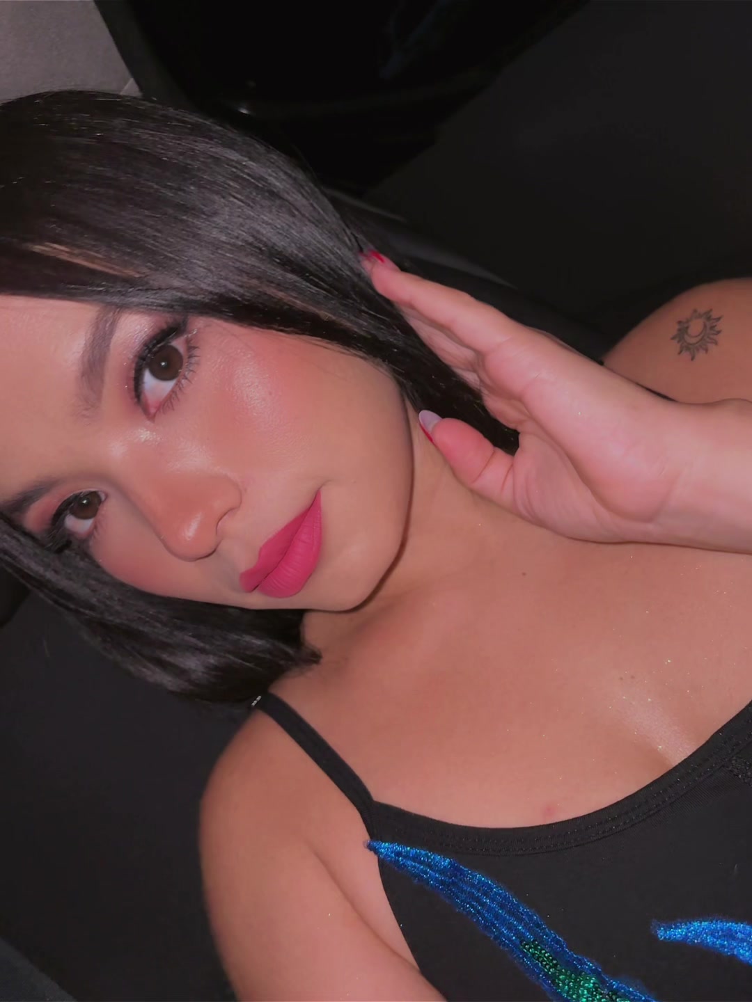 @Tamara Santos