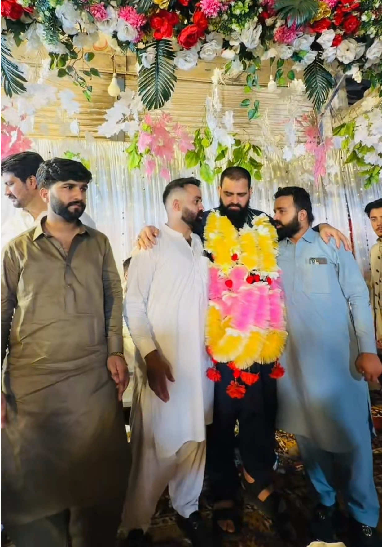 @FB:- Ch Nasif Goru Gujjar