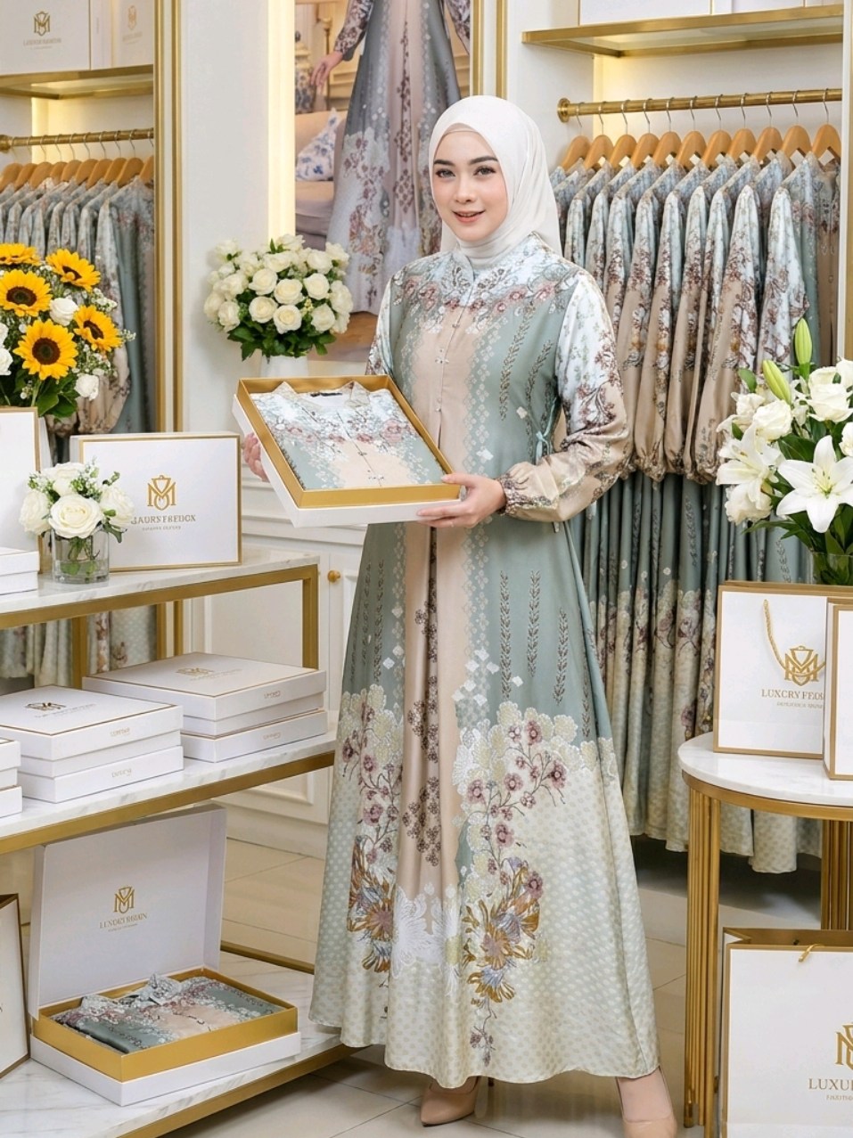 @YL STORE