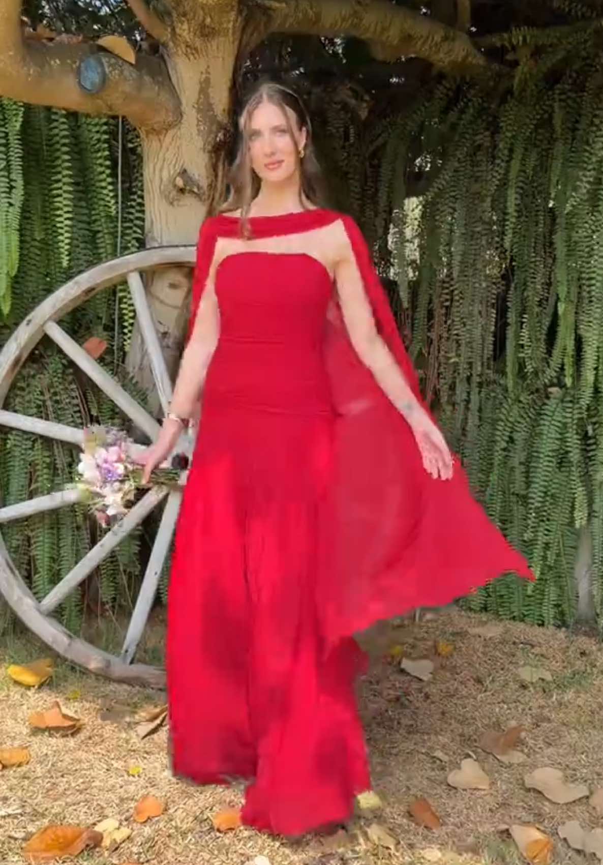 @Virago Dress