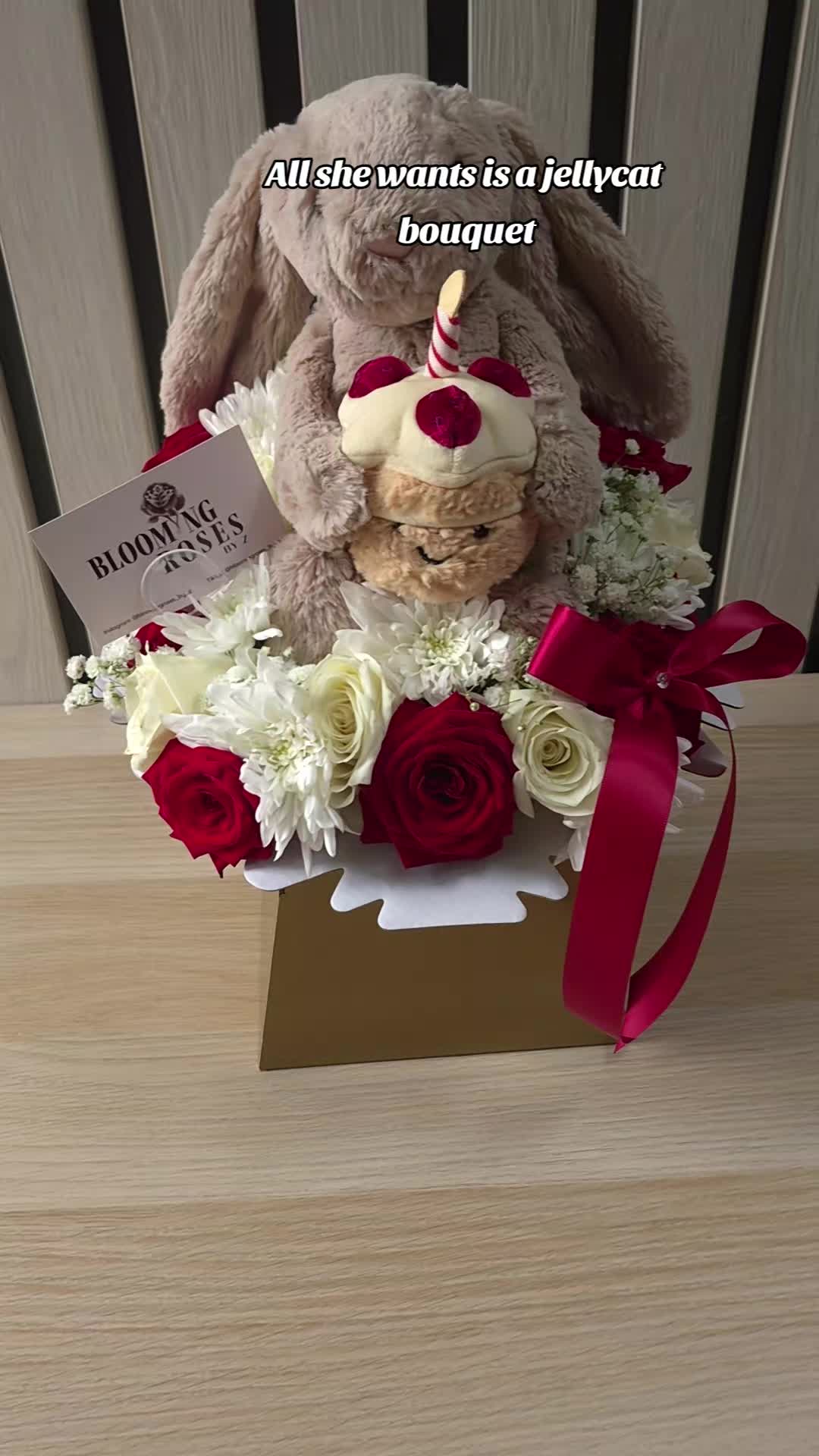 @Bloomingrosesbyz