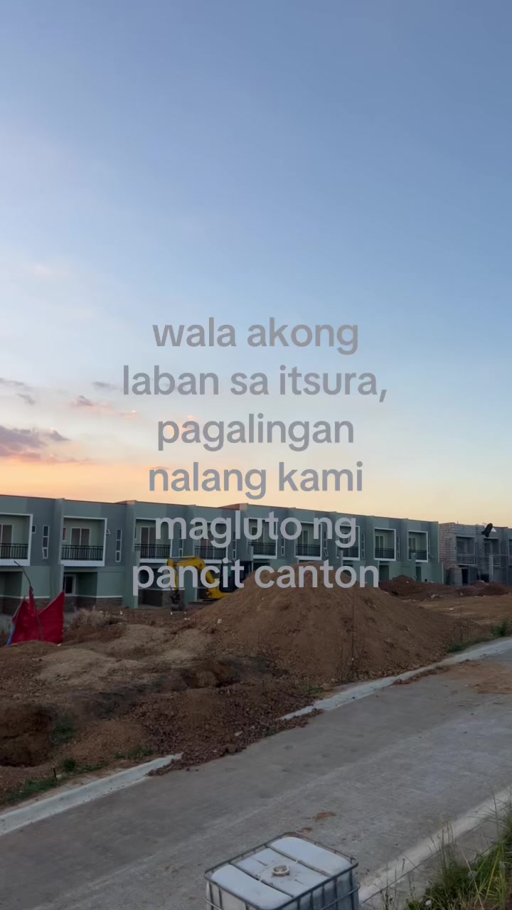 @ako si cute