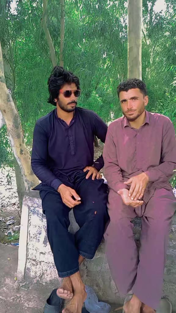 @shiazad khan