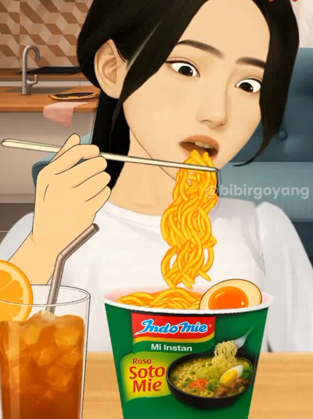 @BibirGoyang