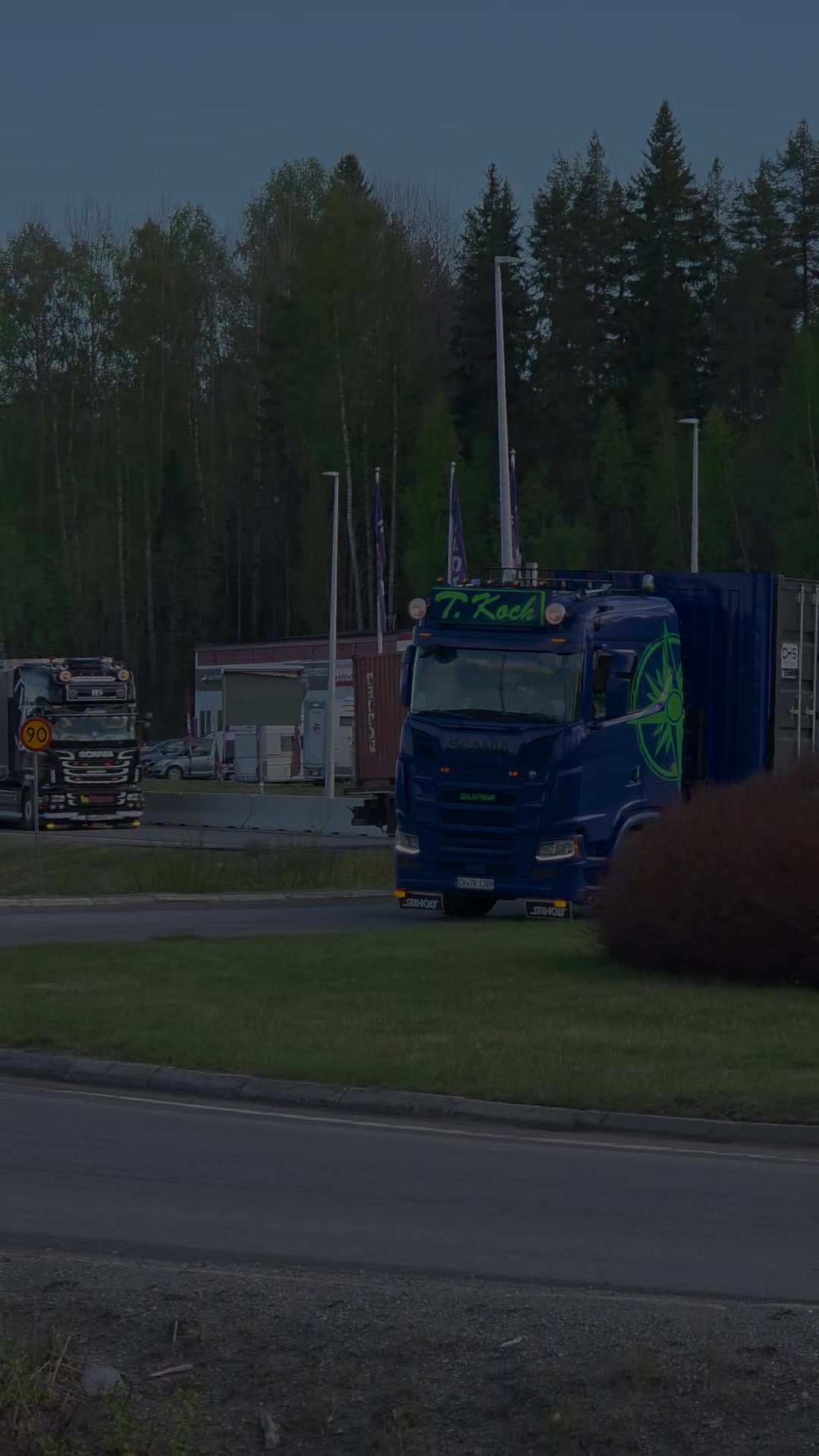 @lastbilarskelleftea