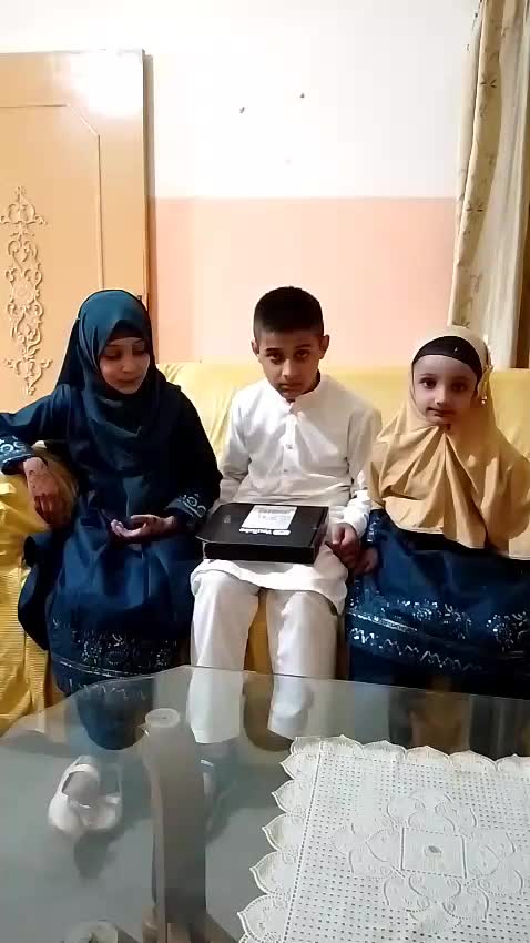 @Junaid Butt