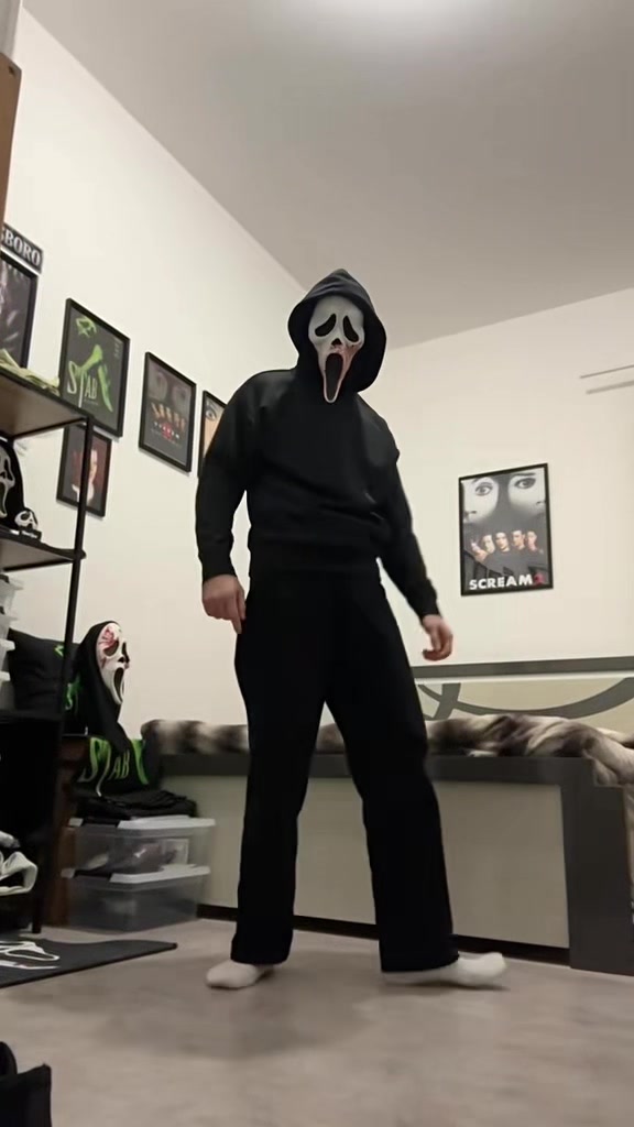 @𝐓𝐡𝐞&nbsp;𝐆𝐡𝐨𝐬𝐭𝐟𝐚𝐜𝐞