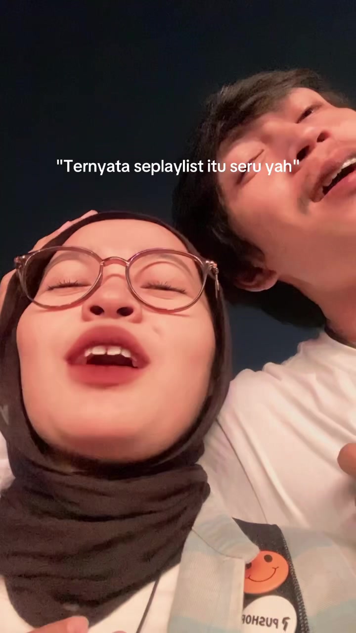 @Angga & Lia