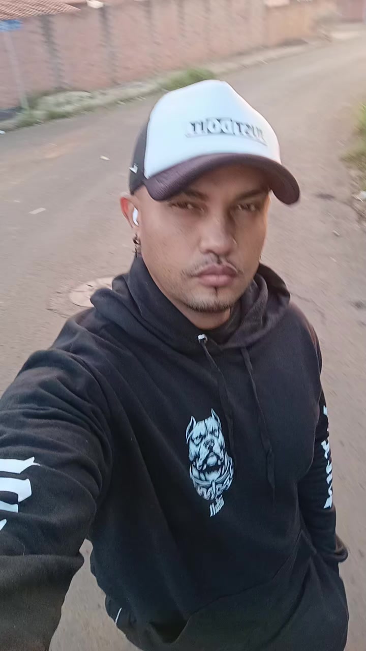 @Edvan Damacena