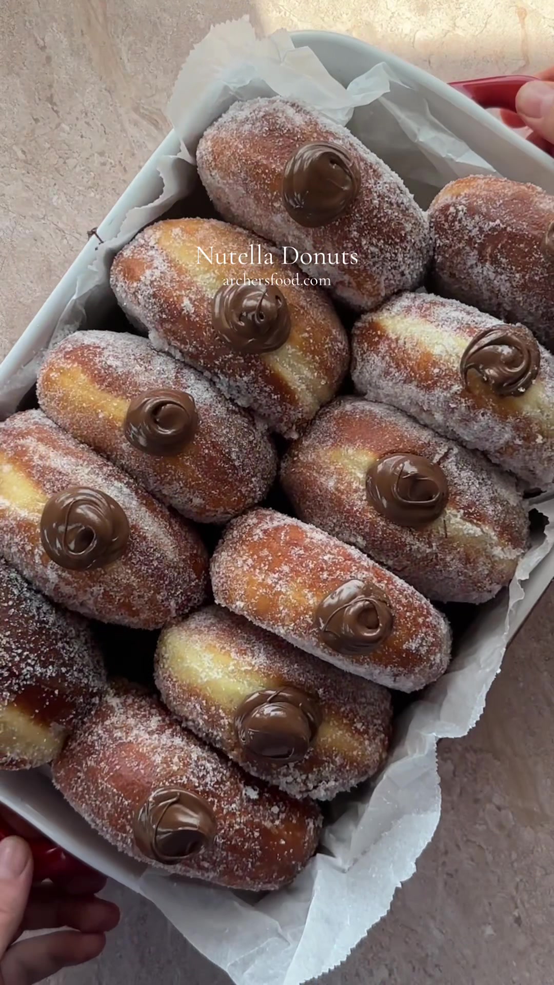 @www.archersfood.com