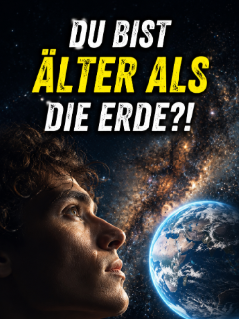 @Naturwunder erklärt