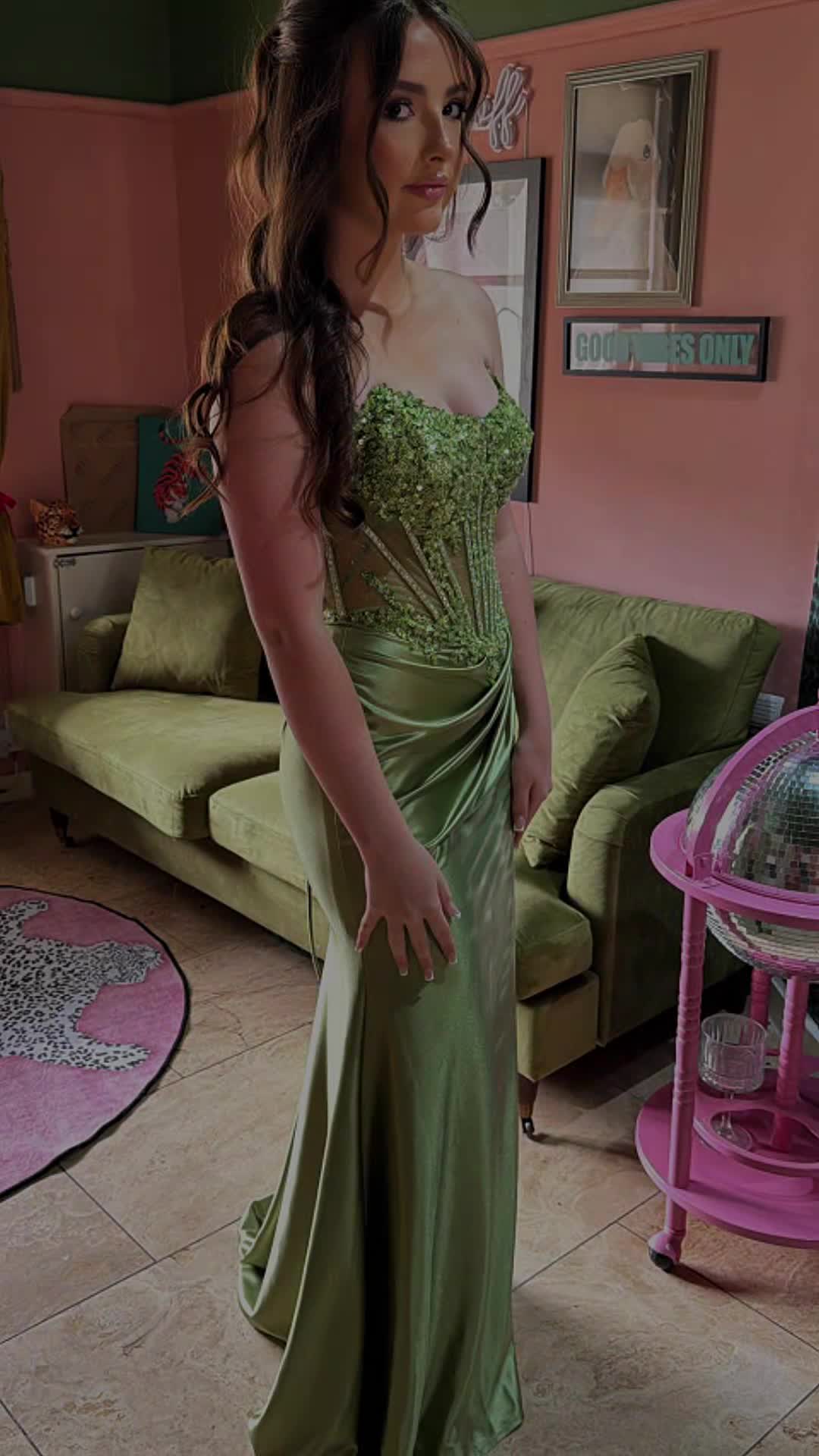 @Creme de la Creme
