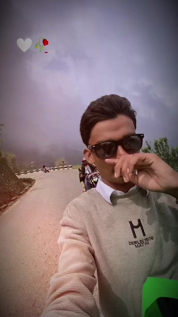 @Prabin Yadav x7