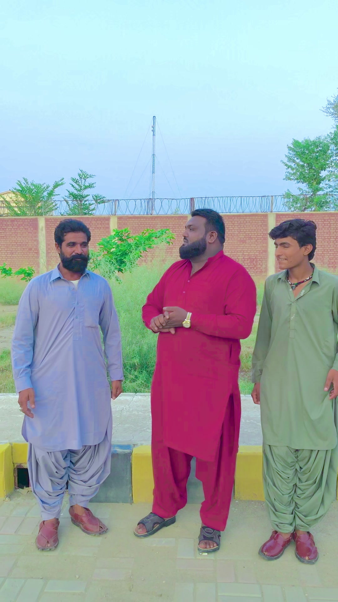 @Majeed King Of Taunsa❣️