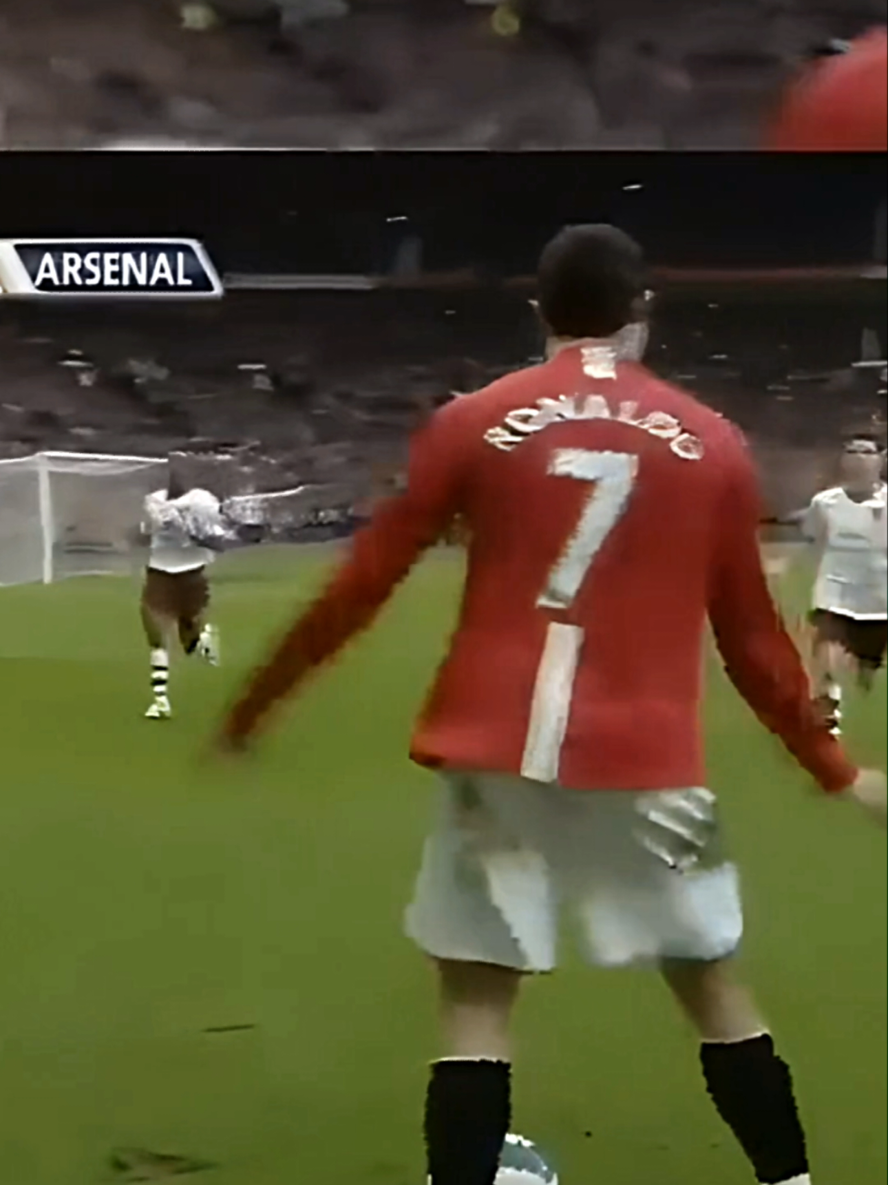 @UR • CRISTIANO CR7