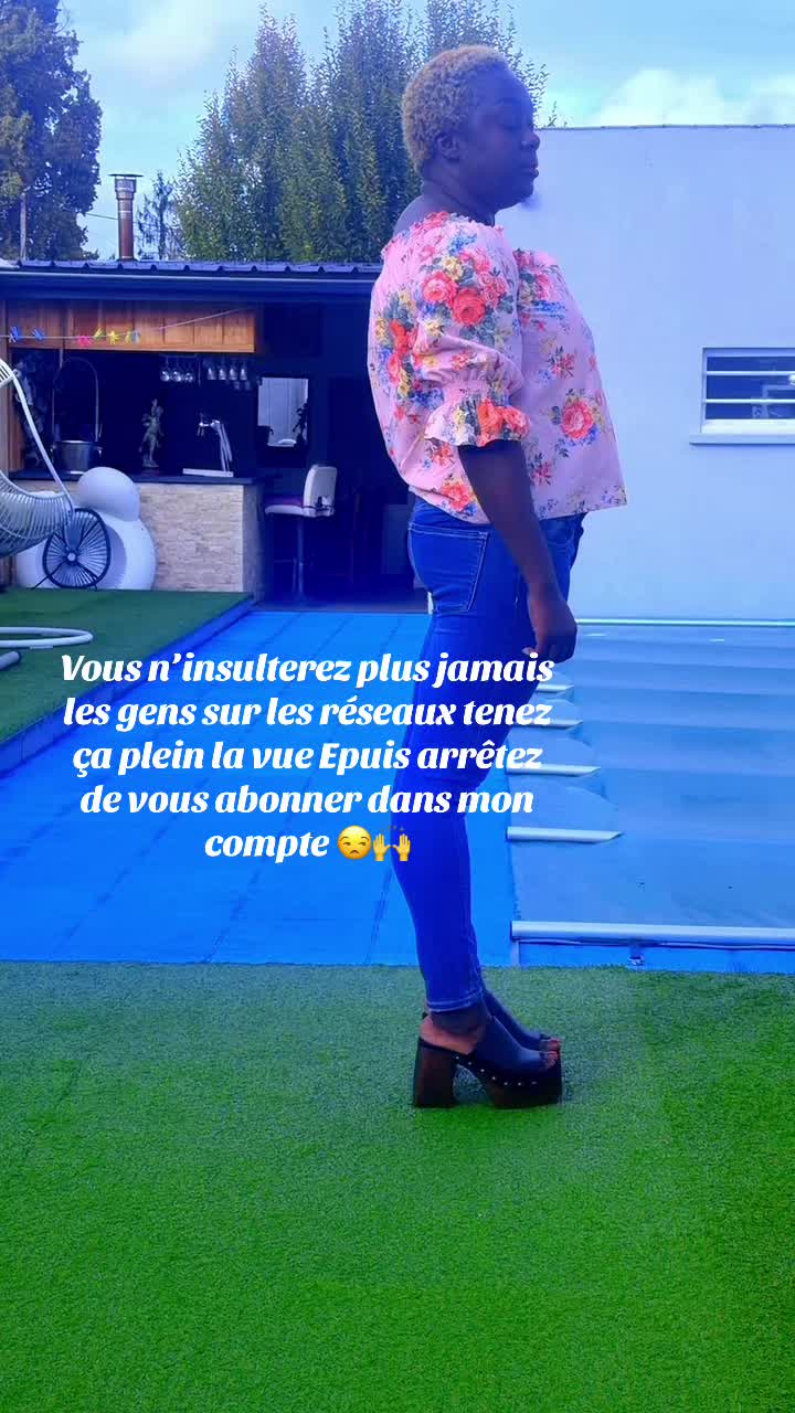 @Madame B 🤍 🖤 🤍