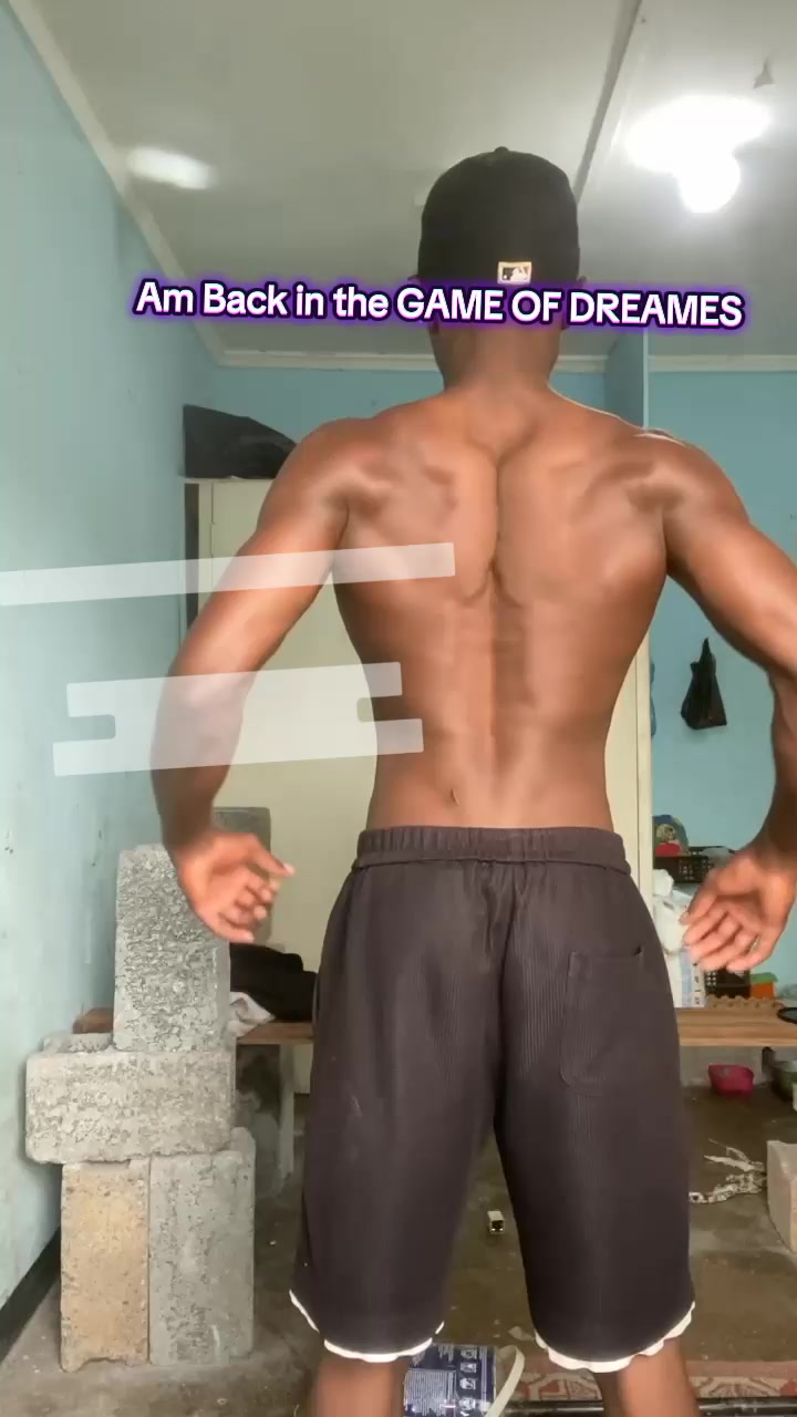 @Mateo Fitness