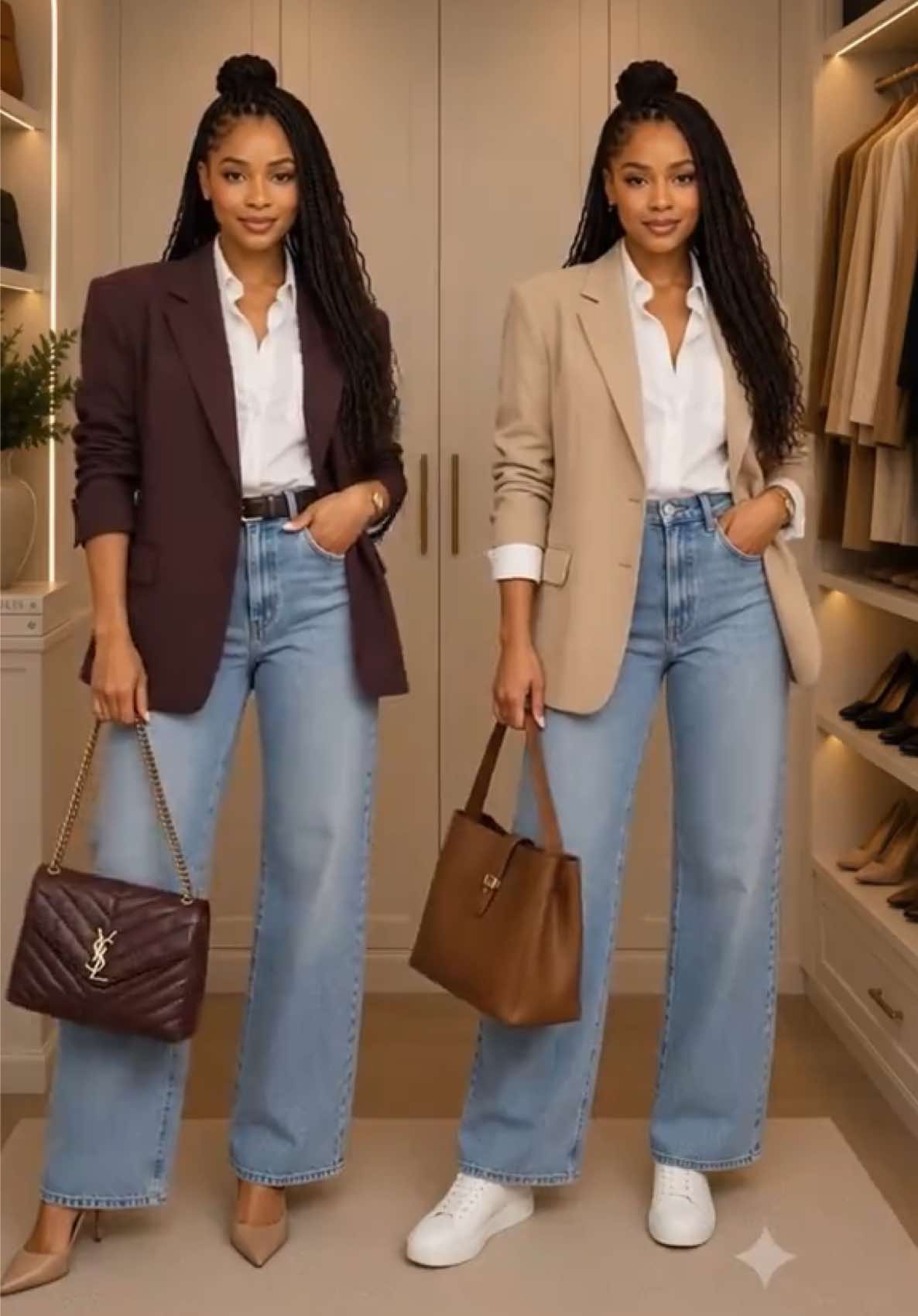 @Mira | Your Fashion Bestie