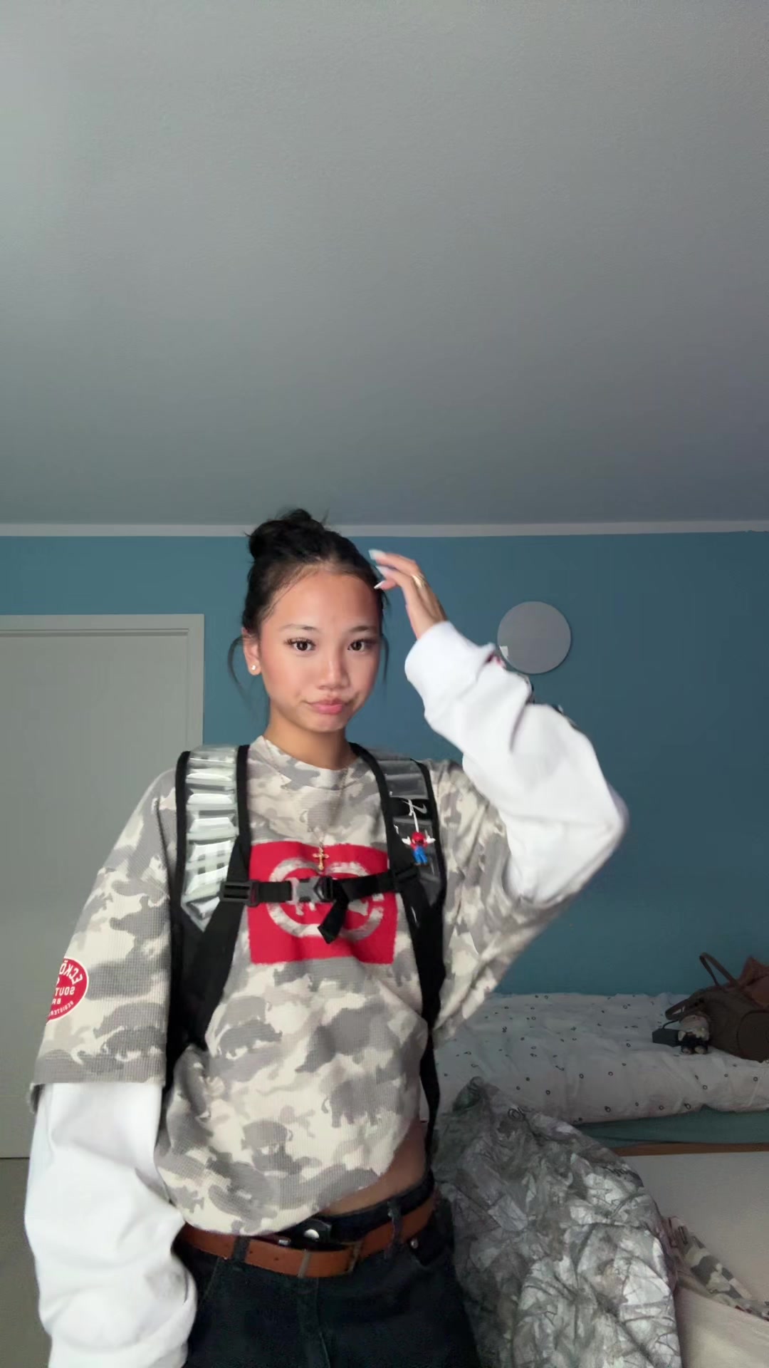 @Chau✞