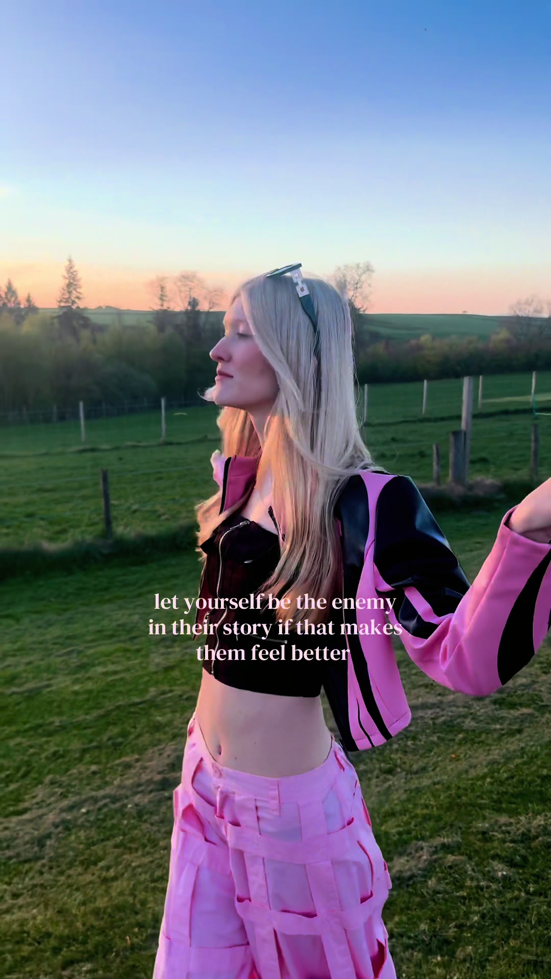 @Amy Louise