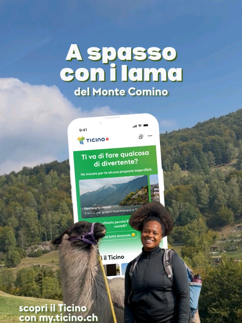 @Ticino Turismo