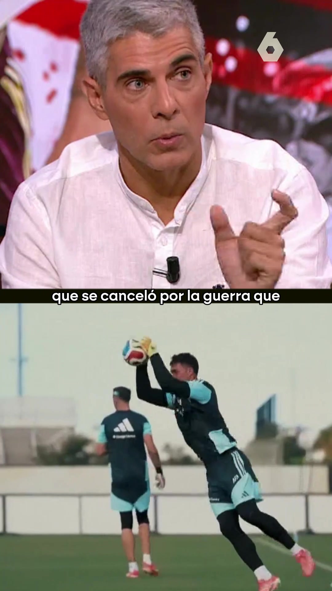 @laSextatv