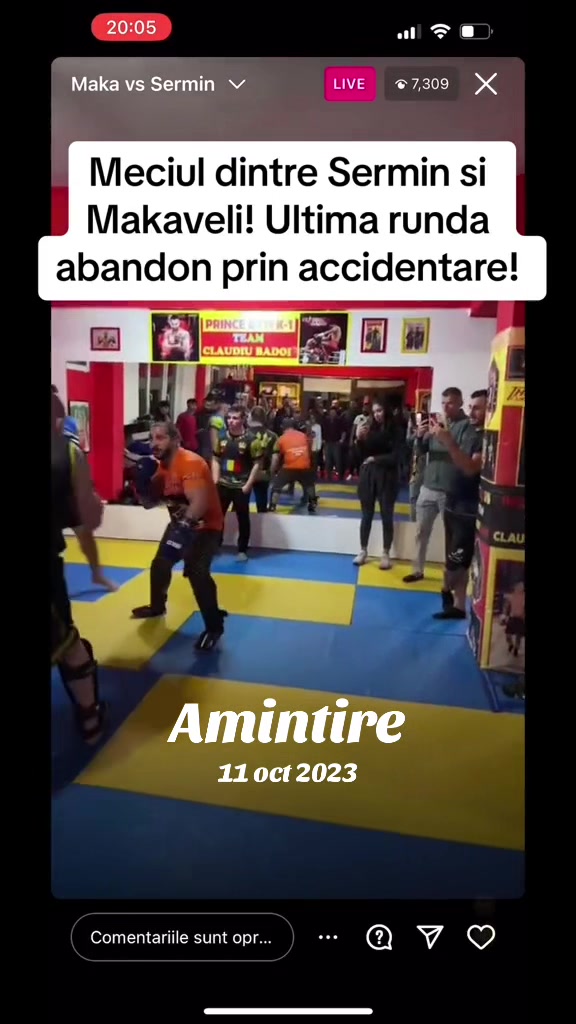 @D&rsquo;ale Tiktokului