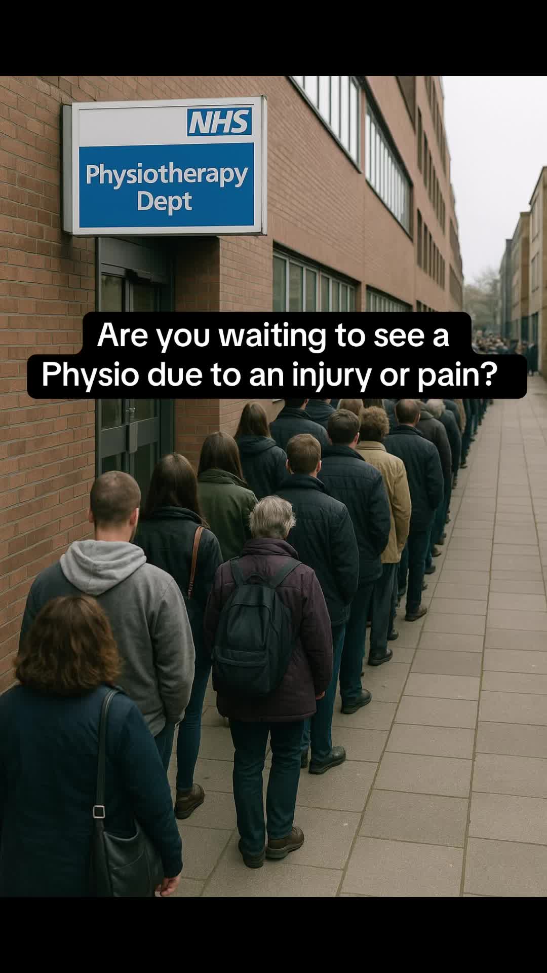 @The Physio Hack