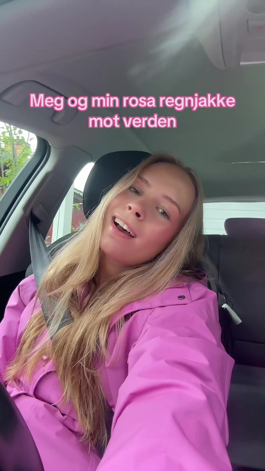 @CAMILLA RØSTE⚡️