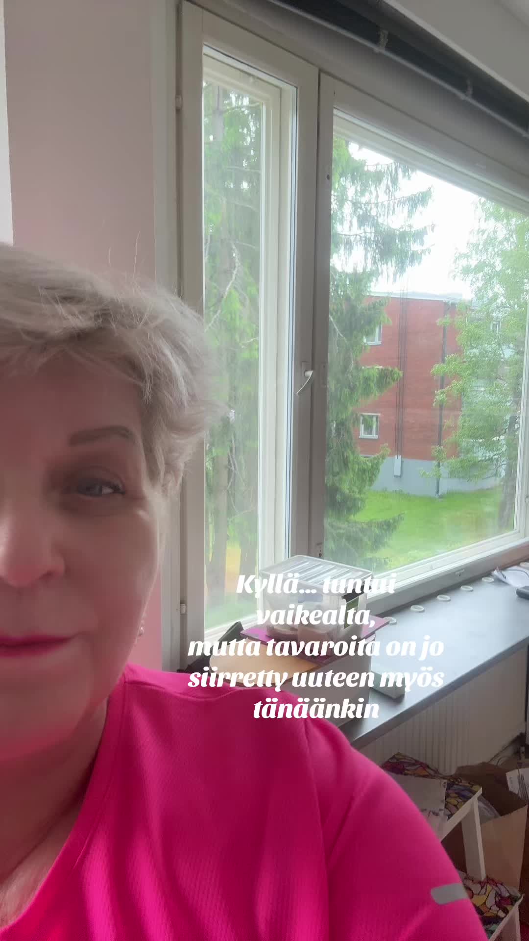 @Pinkit korkokengät