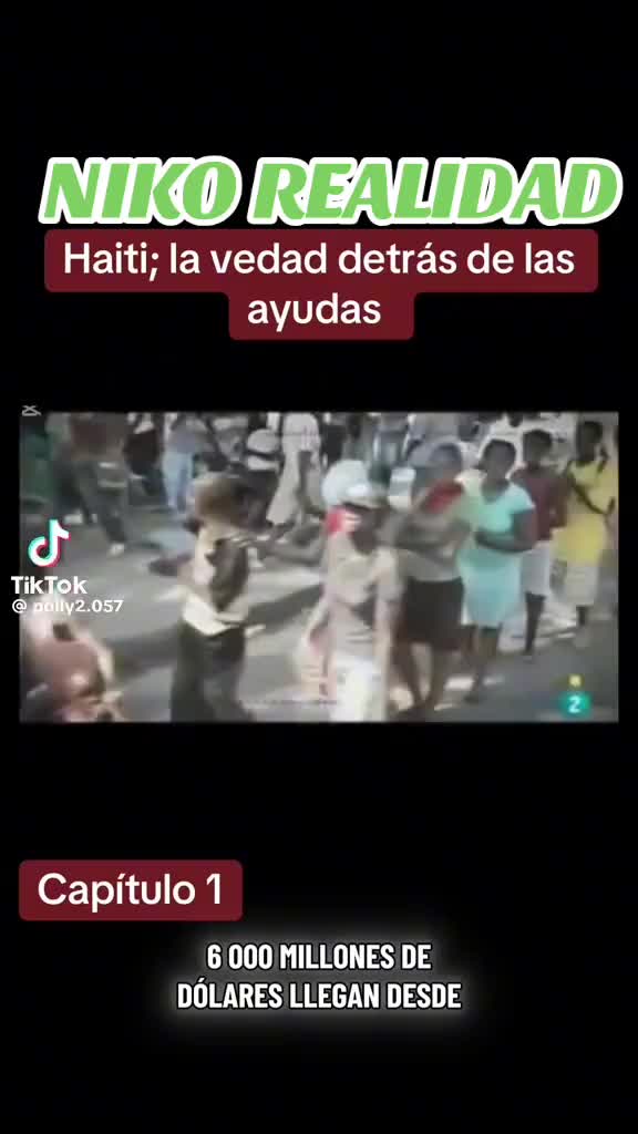 @NIKO  REALIDAD