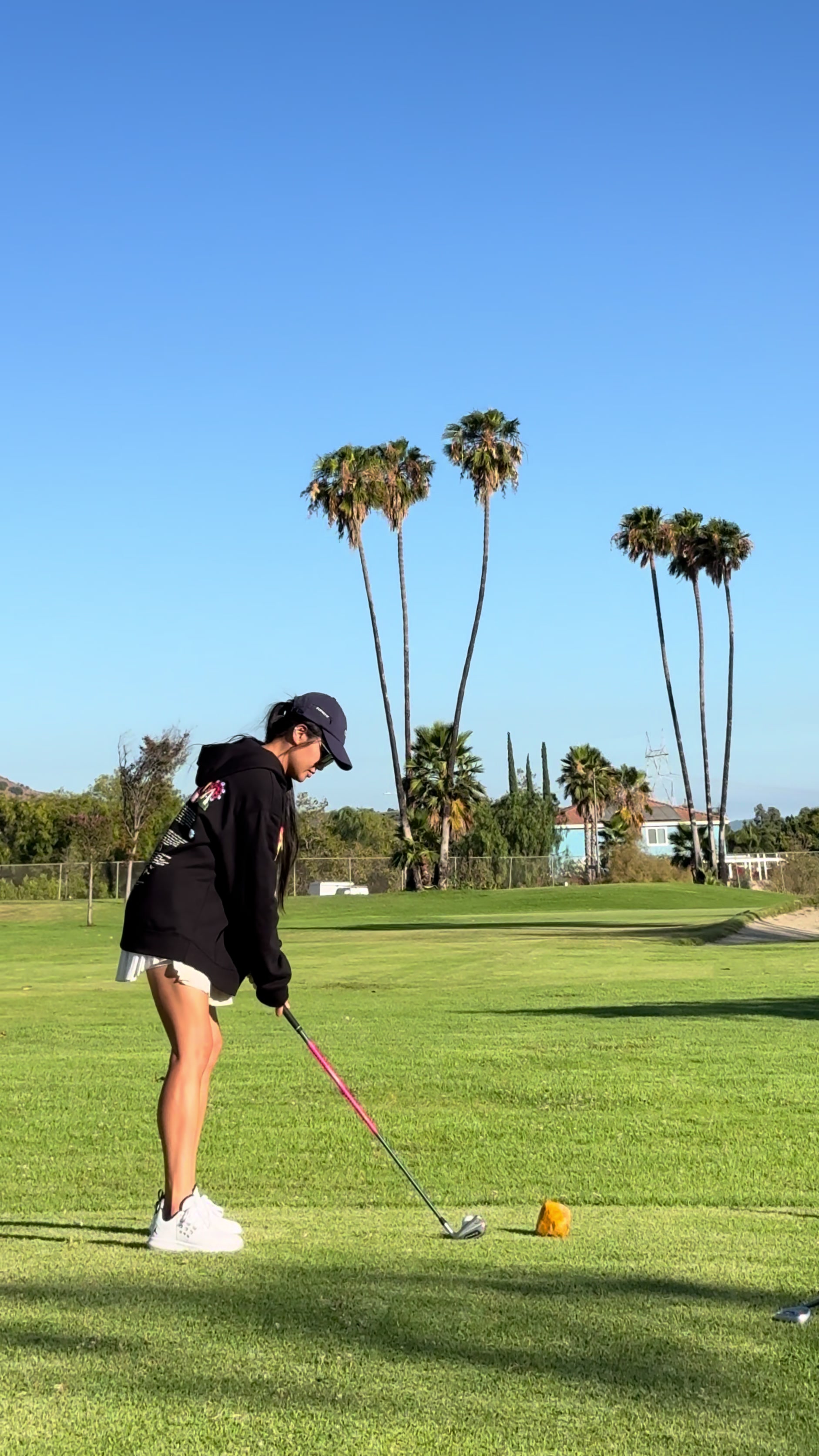 @hyuneeGolfs