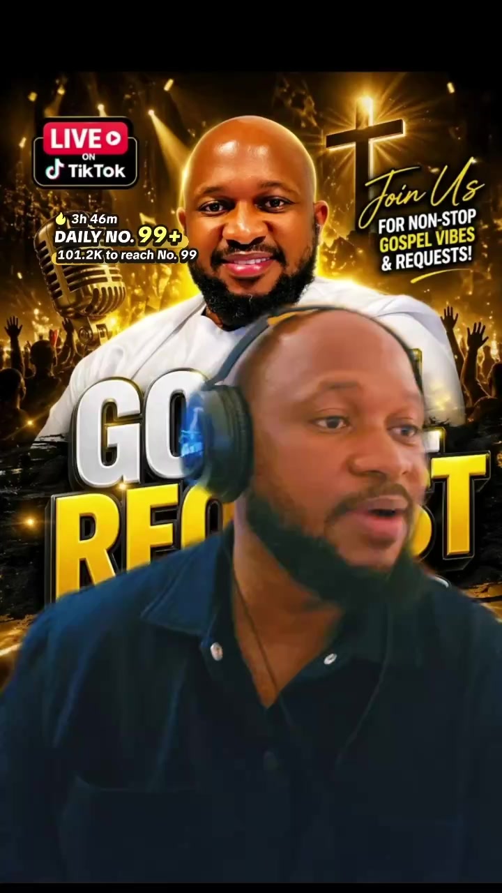 @Gospel request show
