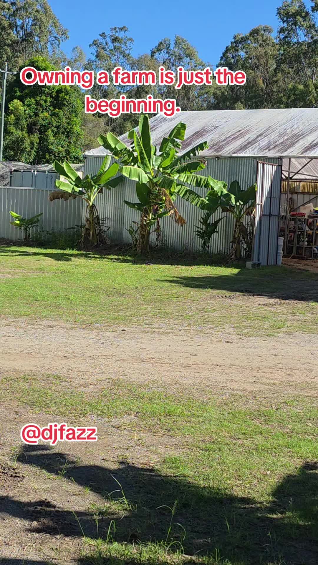 @DJFAZZ 🇳🇬🇦🇺🇫🇮🇬🇲